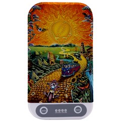 Grateful Dead Golden Road Sterilizers by Bedest