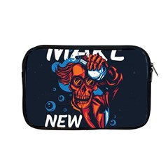 Make Devil Discovery  Apple Macbook Pro 13  Zipper Case by Saikumar