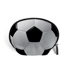 Soccer Ball Accessory Pouch (small) by Ket1n9