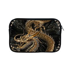 Fantasy Dragon Pentagram Apple Macbook Pro 13  Zipper Case by Maspions