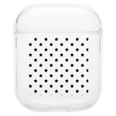 Star Soft Tpu Airpods 1/2 Case by saad11