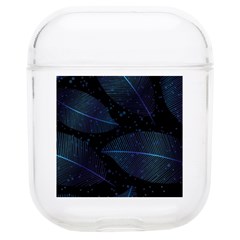 Leaves Nature Soft Tpu Airpods 1/2 Case by Cendanart