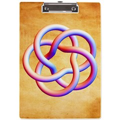 Img 20231205 235101 779 A4 Acrylic Clipboard by Ndesign