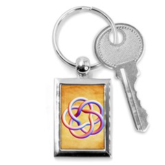 Img 20231205 235101 779 Key Chain (rectangle) by Ndesign