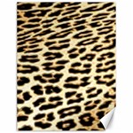 Leopard Print Canvas 18  x 24  17.8 x23.08  Canvas - 1