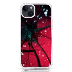 Coronavirus Corona Virus Iphone 14 Plus Tpu Uv Print Case by Cemarart