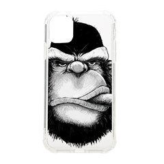 Png Houed Iphone 11 Tpu Uv Print Case by saad11