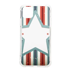 Star-decorative-embellishment-6aa070a89baeccaaaca156bbe13c325f Iphone 11 Pro Max 6 5 Inch Tpu Uv Print Case by saad11