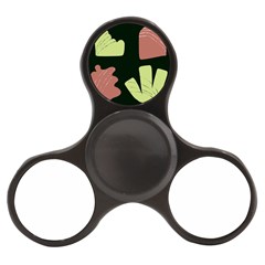 Elements Scribbles Wiggly Line Finger Spinner by Cemarart