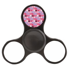 Scandinavian Abstract Pattern Finger Spinner by Maspions