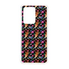 Beautiful Pattern Samsung Galaxy S20 Ultra 6 9 Inch Tpu Uv Case by Sparkle