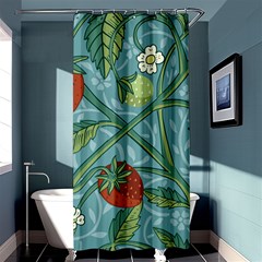 Spring Time Shower Curtain 36  X 72  (stall)  by AlexandrouPrints