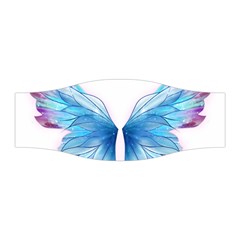 Butterfly-drawing-art-fairytale  Stretchable Headband by saad11