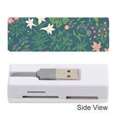 Spring Design  Memory Card Reader (stick) by AlexandrouPrints