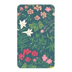 Spring Small Flowers Memory Card Reader (rectangular) by AlexandrouPrints