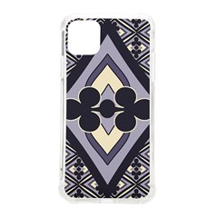 Pattern Design Scrapbooking Iphone 11 Pro Max 6 5 Inch Tpu Uv Print Case by Maspions