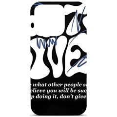 1716746617315 1716746545881 Iphone 15 Pro Black Uv Print Pc Hardshell Case by Tshirtcoolnew