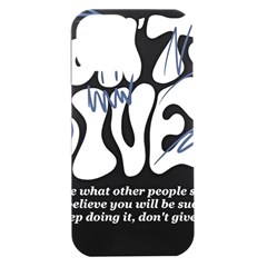 1716746617315 1716746545881 Iphone 15 Plus Black Uv Print Pc Hardshell Case by Tshirtcoolnew