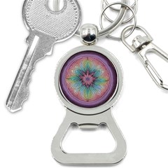 Pattern 4a Pattern 4 Bottle Opener Key Chain by 2607694