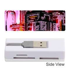 Cybercity Memory Card Reader (stick) by Sparkle