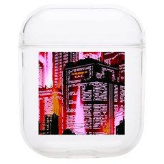 Cybercity Soft Tpu Airpods 1/2 Case by Sparkle