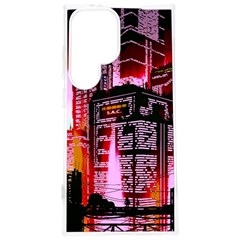 Cybercity Samsung Galaxy S24 Plus 6 7 Inch Tpu Uv Case by Sparkle