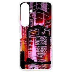 Cybercity Samsung Galaxy S24 Ultra 6 9 Inch Tpu Uv Case by Sparkle