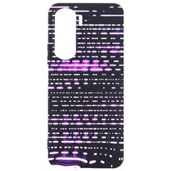 Purplestars Samsung Galaxy S24 Plus 6 7 Inch Black Tpu Uv Case by Sparkle