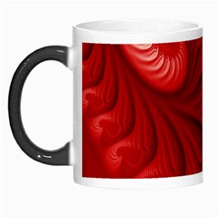 Lachs Kl Rotweissschwarz Kl Morph Mug by 2607694c