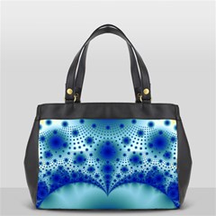 Pattern 2 Oversize Office Handbag by 2607694c