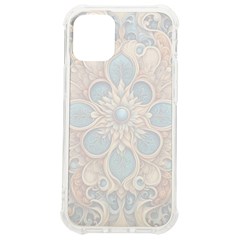 Pattern 1 Muster 7a Iphone 12 Mini Tpu Uv Print Case	 by 2607694c