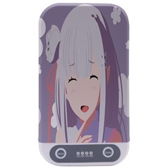Emilia Rezero Sterilizers by Azkajaya