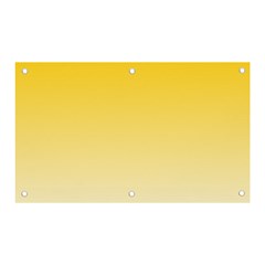 Gradient  Green, Yellow Banner And Sign 5  X 3  by 2607694c