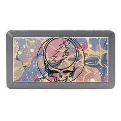 Grateful Dead Artsy Memory Card Reader (mini) by Bedest