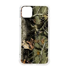 Realtree Camo Seamless Pattern Iphone 11 Pro Max 6 5 Inch Tpu Uv Print Case by Perong