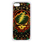 Grateful Dead Scarlet Fire iPhone SE Front