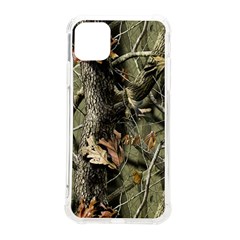 Realtree Camo Seamless Pattern Camo Hunting Iphone 11 Pro Max 6 5 Inch Tpu Uv Print Case by Perong