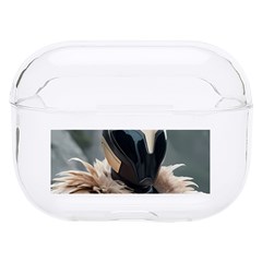 Digital Rebel  Hard Pc Airpods Pro Case by 1xmerch