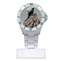 Digital Rebel (18) Plastic Nurses Watch by 1xmerch