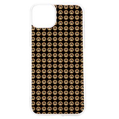 Olimedblk Iphone 15 Tpu Uv Print Case by snowwhitegirl