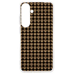 Olimedblk Samsung Galaxy S24 Ultra 6 9 Inch Tpu Uv Case by snowwhitegirl