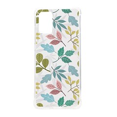 Leaf Seamless Pattern  Samsung Galaxy S20 Plus 6 7 Inch Tpu Uv Case by Safari