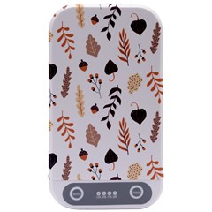 Autumn Seamless Leaves Pattern  Sterilizers by Safari