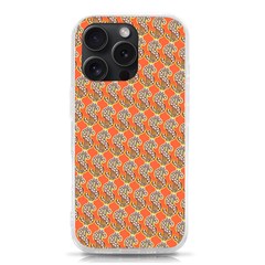 Diamond Dollar Sign Pattern Iphone 15 Pro Tpu Uv Print Case by ExtraAwesomeSauce