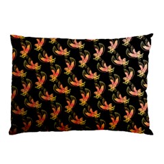 Regal Eagle Pattern Pillow Case by ExtraAwesomeSauce