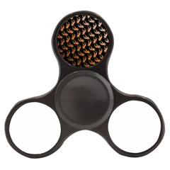 Regal Eagle Pattern Finger Spinner by ExtraAwesomeSauce