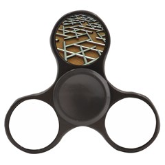 Expression Of Structure Finger Spinner by geonetique