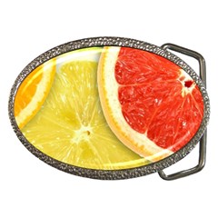 Fruit, Lemon Belt Buckles by kyorashop23