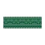 Christmas Knit Digital Sticker (Bumper) Front