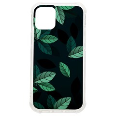 Foliage Iphone 12 Mini Tpu Uv Print Case	 by HermanTelo